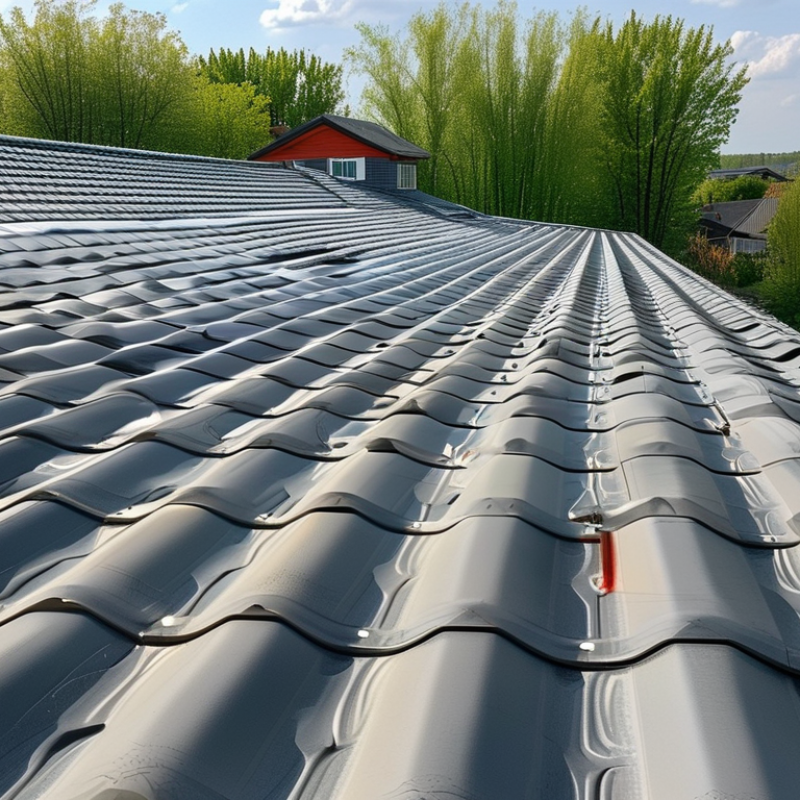 2026 Top Easy Install Roof Tile Options for Global Buyers?