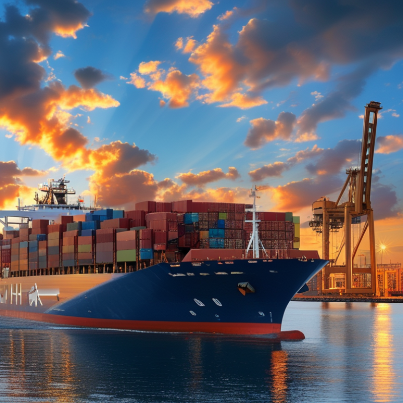 Why Are Ocean Freight Rates Changing So Much Right Now?