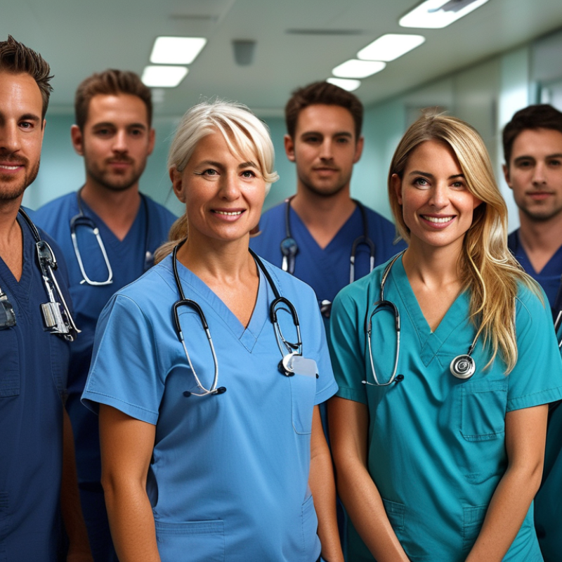 Evaluating the Expertise of Orthopedic Implant Support Teams?