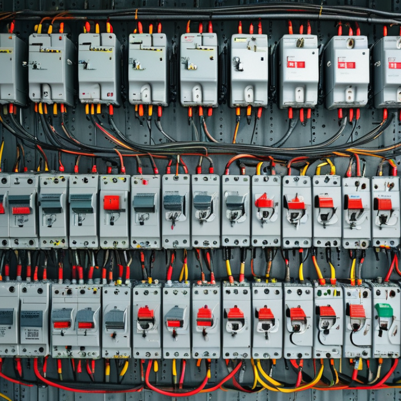 How to Enhance Electrical Safety with Distribution Boxes?