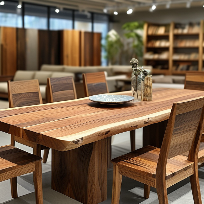 Solid Wood Furniture Best Options for Global Buyers?