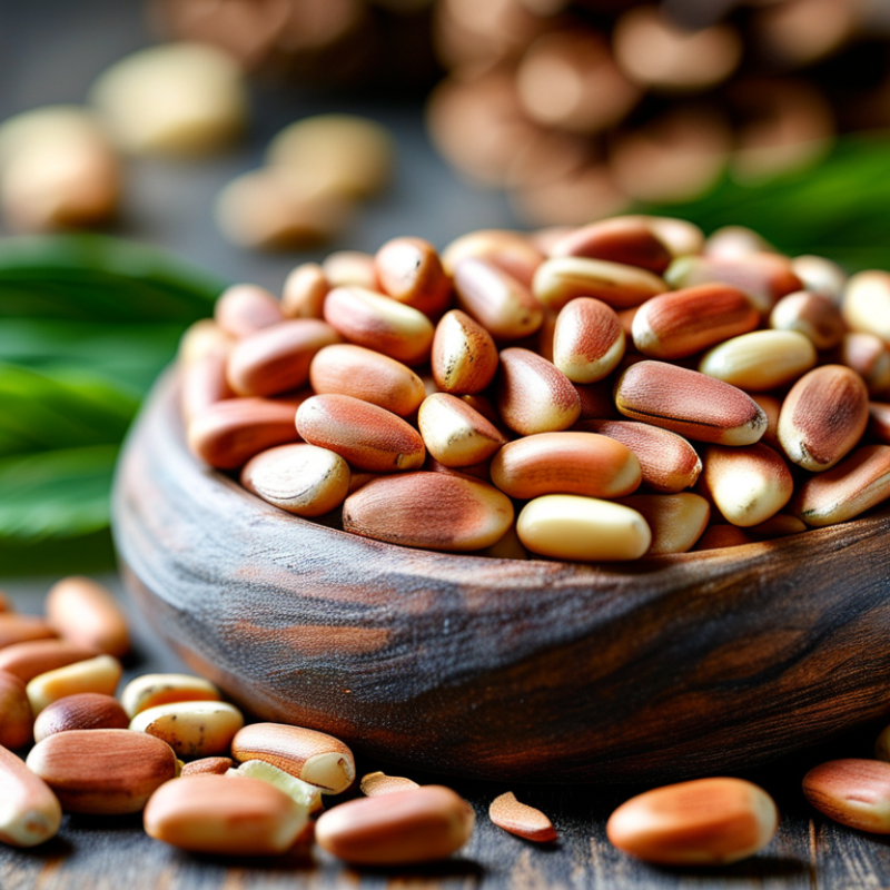 How to Buy Pine Nut Kernels in 2026 for Global Buyers?