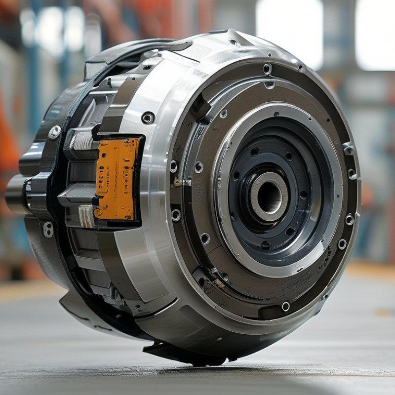 2026 Top Planetary Gear Motor Trends for Global Buyers?