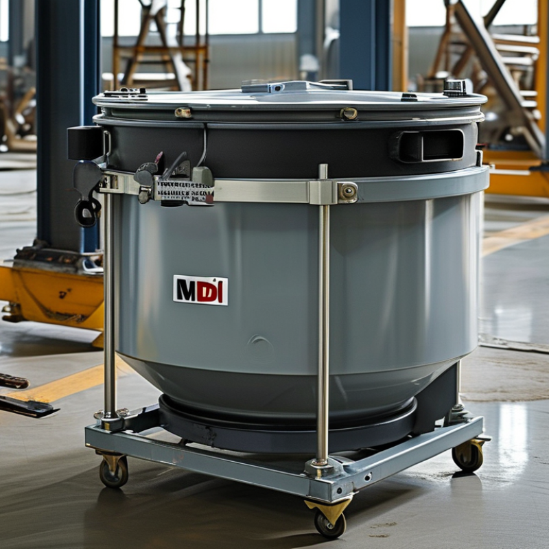 Discover the Benefits of Mdi Pu Tension Screen for Your Needs?