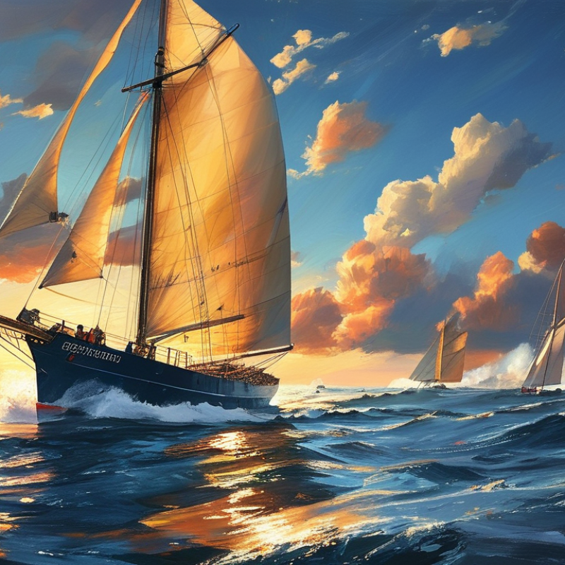 Top 10 Reasons Why Boating Safety Matters Most