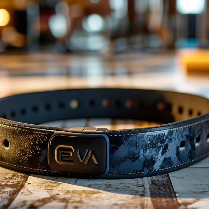 2026 Best Eva Fitness Belt for Effective Workouts and Comfort?