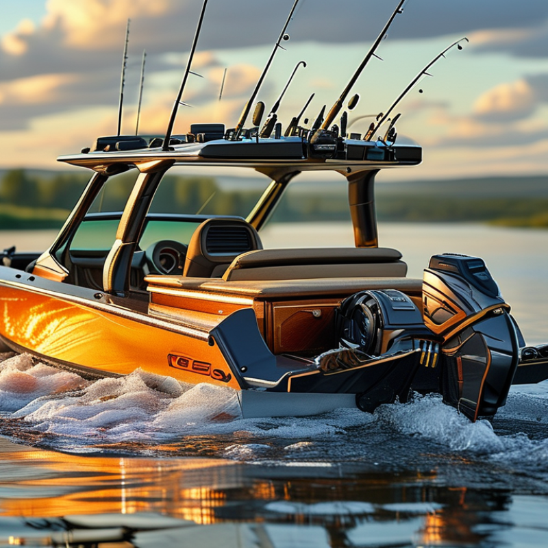 10 Best Steps to Install an On-Board Charger for Bass Boats?