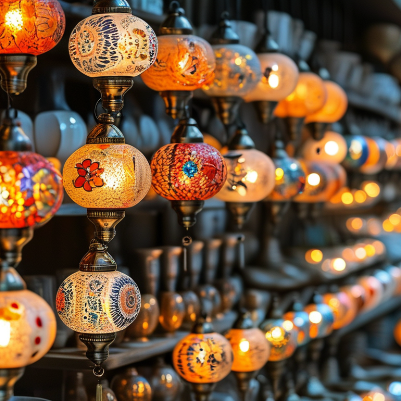 Best Places to Buy Wholesale Motif Lights with UL CE Certification?