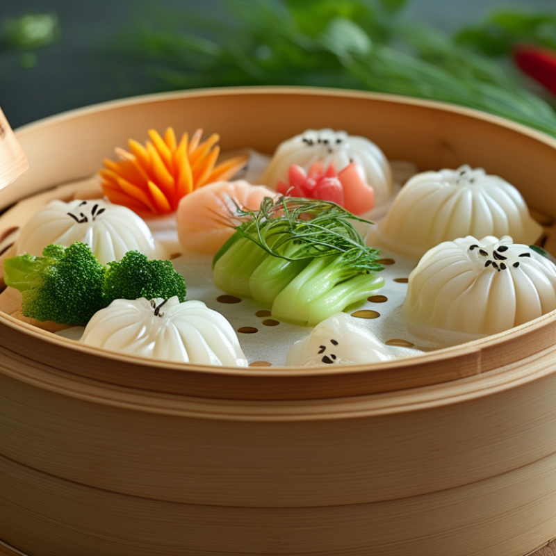 Top 10 Benefits of Using Perforated Steamer Paper for Cooking?