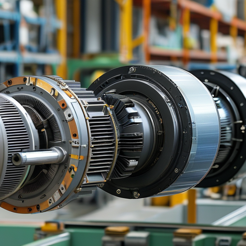 2026 Top Trends in Coreless DC Motor Technology for Buyers?