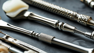 2026 Best Bone Curette Buying Guide for Global Buyers?