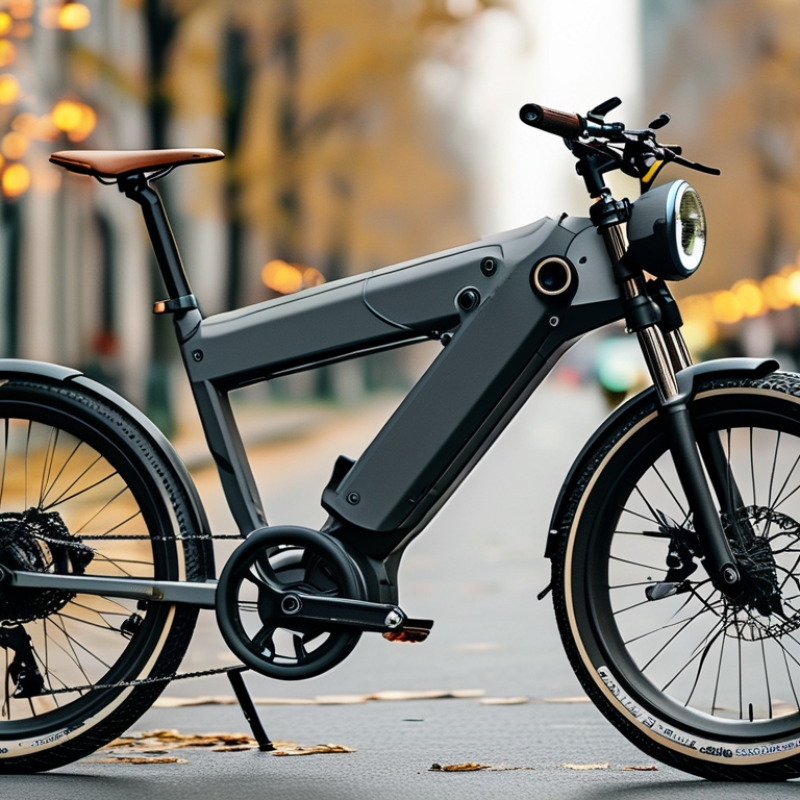 Best Folding E-Bike Options for Global Buyers in 2026?