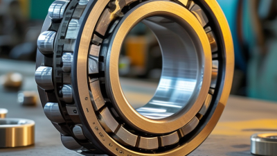 How to Choose High-Speed Bearings Custom Service for Your Needs?
