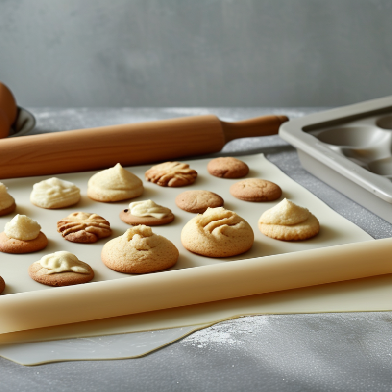 How to Choose the Best Silicone Baking Paper Roll for Your Needs?