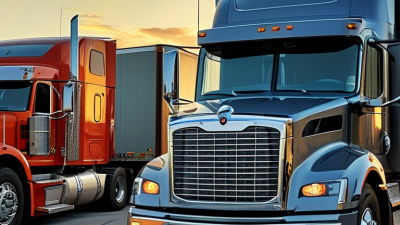 How to Choose the Right OEM Truck Company for Your Needs?