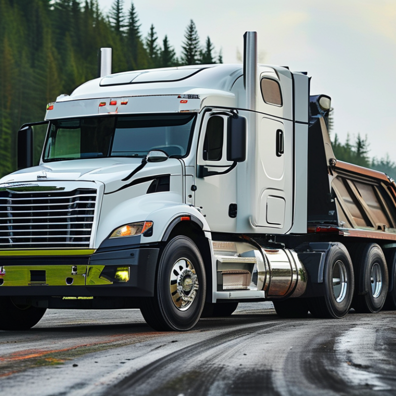 Top 10 T40 Truck Features You Should Know About?