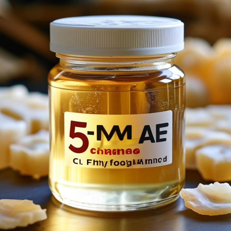 What is 5-Hydroxymethylfurfural and Why is it Important?