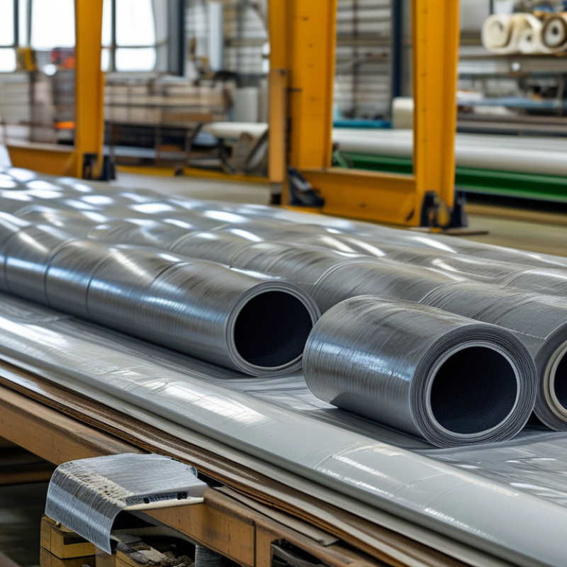 Discover the Best Eva Foam Sheet Roll for Your Business Needs?