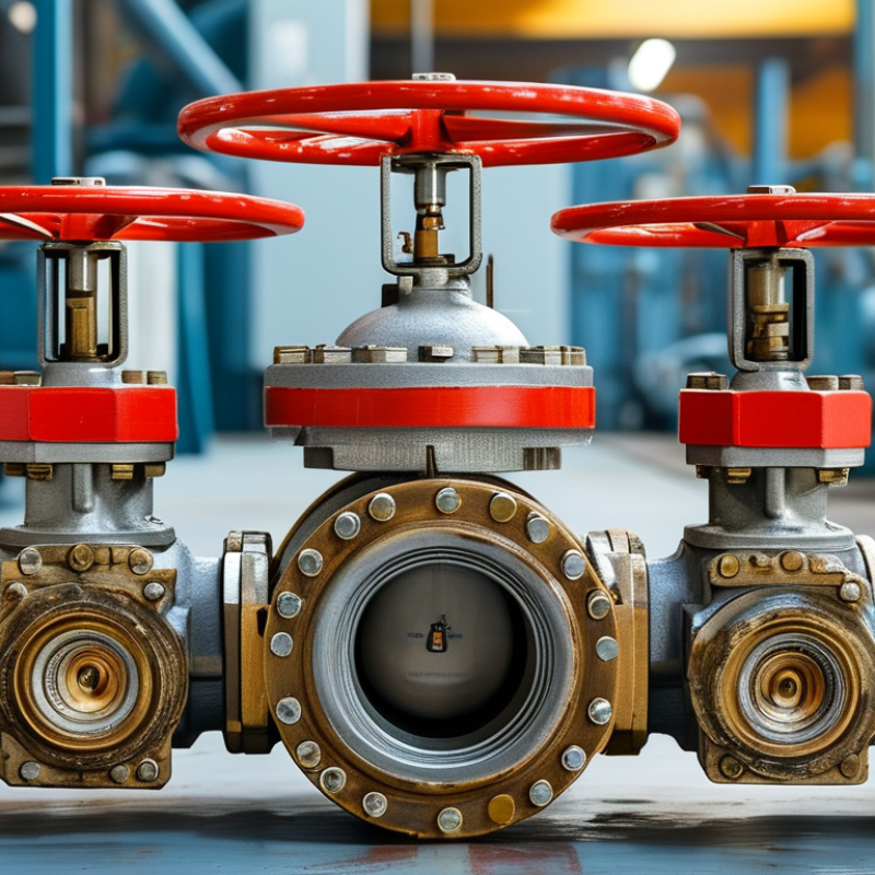 Why is Safety Relief Valve Critical for Equipment Protection?