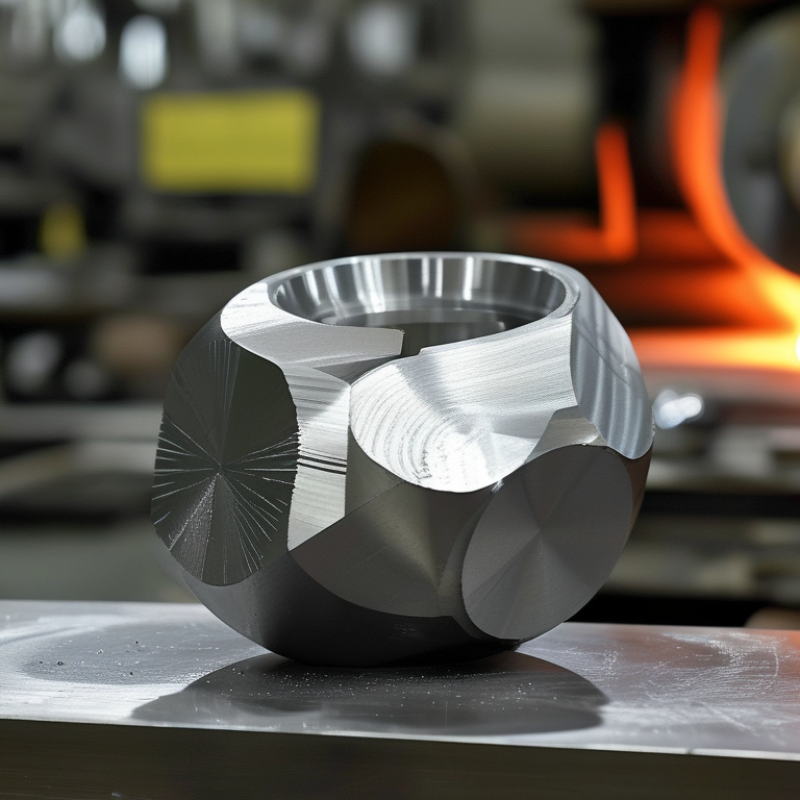 How to Choose the Best Stainless Investment Casting Supplier?
