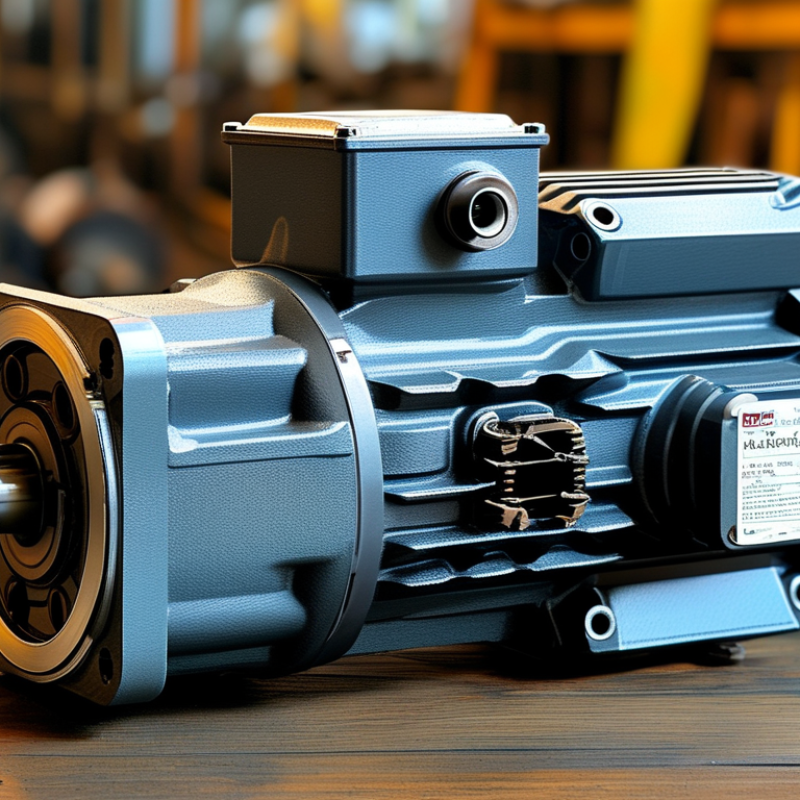 Top Tips for Choosing Hot Sale Gear Motors for Your Needs?