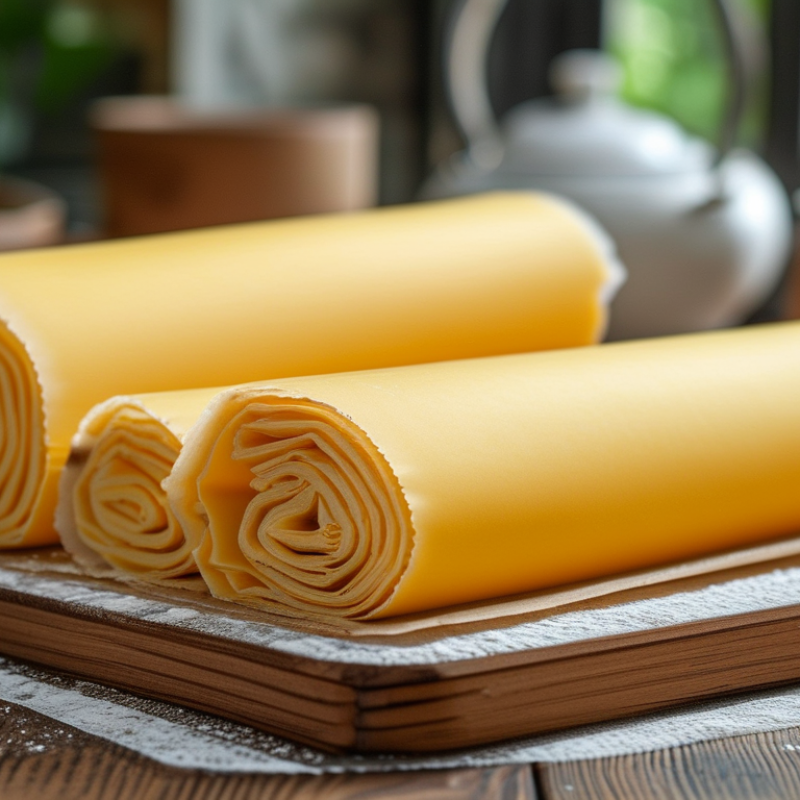 China Top 10 Silicone Baking Paper Jumbo Roll Suppliers?