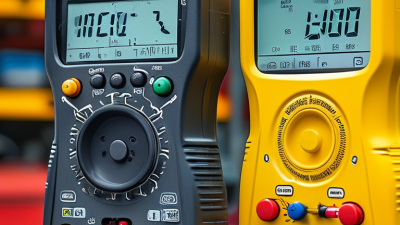 Essential Tips for Choosing the Best Automotive Battery Tester?