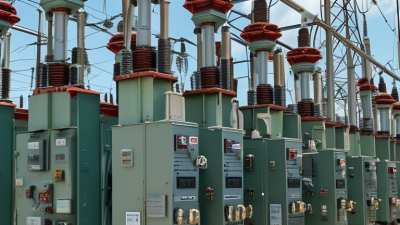 10 Essential Tips for Choosing a Substation Transformer