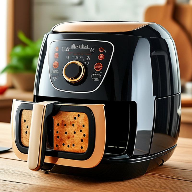 How to Use Air Fryer Paper Liner for Perfect Cooking?