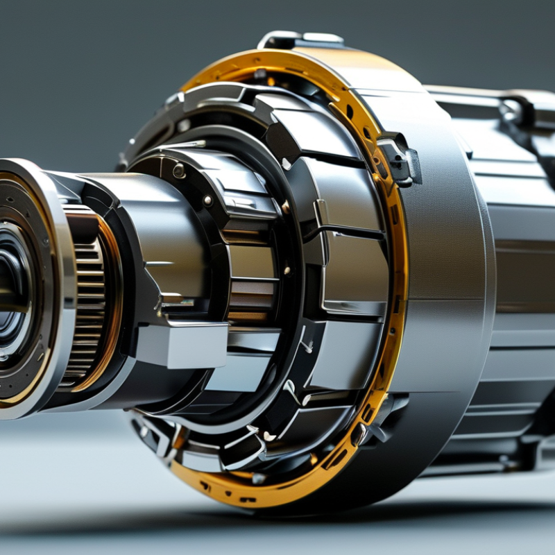 What is a Planetary Gear Motor and How Does it Work?