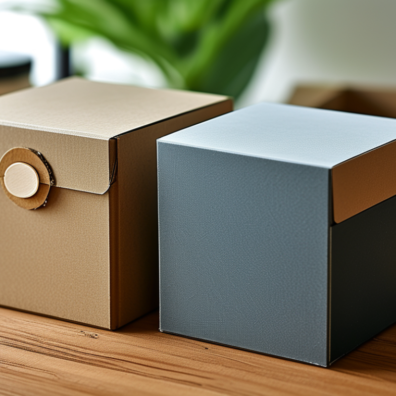 What is Magnetic Paper Boxes and How to Choose Them?