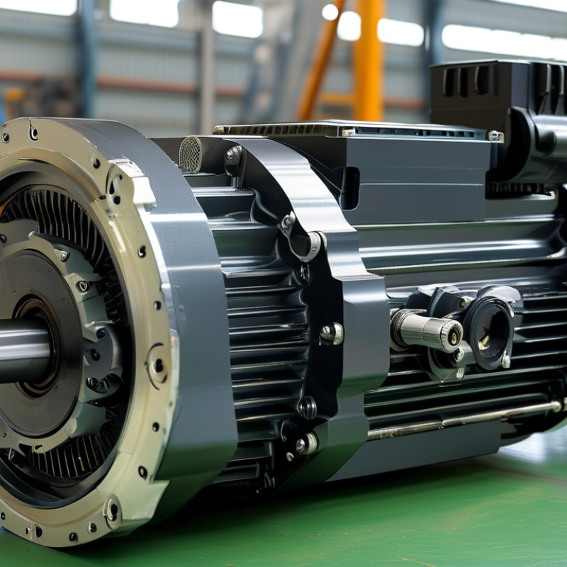 Top China Best DC Gear Motor Suppliers for Global Buyers?