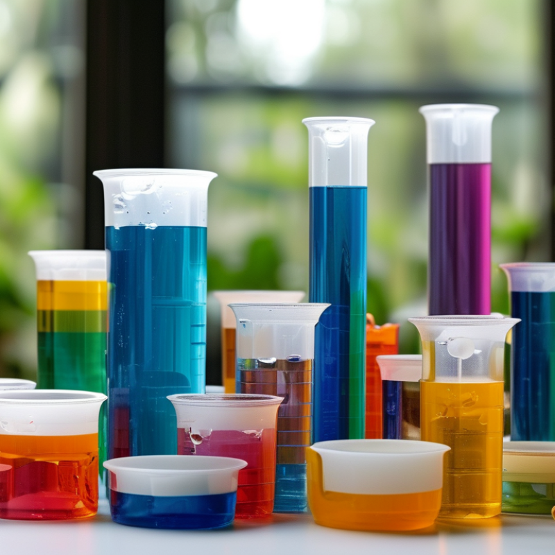 How to Choose the Best PVC Compound for Your Projects?