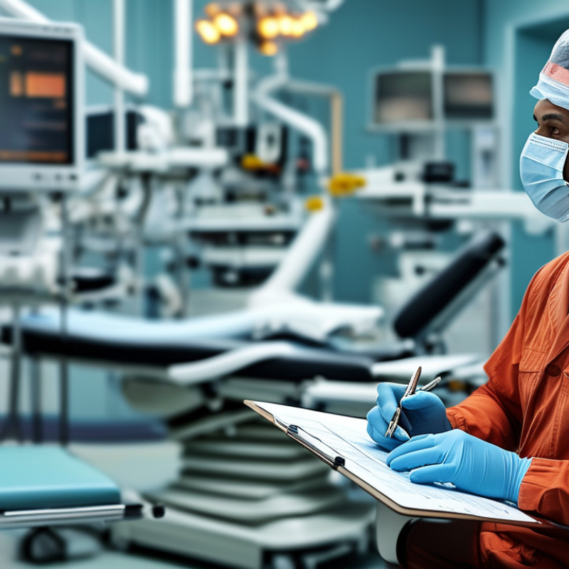How to Reduce Costs in Orthopedic Implants Procurement?