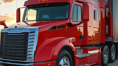 How to Choose the Right Oem Truck Company for Your Needs?