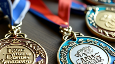 Custom Enamel Medals Tips for Your Next Procurement Project?