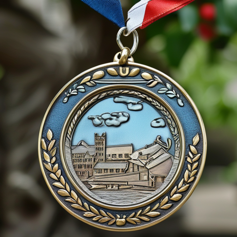 Custom Enamel Medals FAQ What You Need to Know