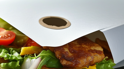 What is Greaseproof Paper and Why Do You Need It?