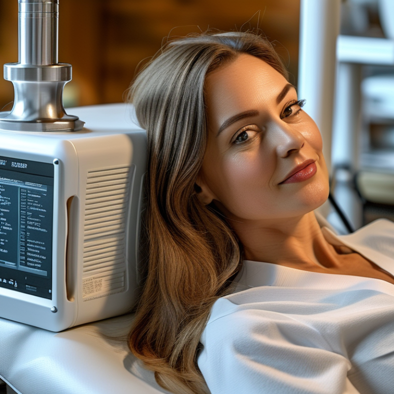 How to Choose the Best RF Cavitation Machine for Your Business?