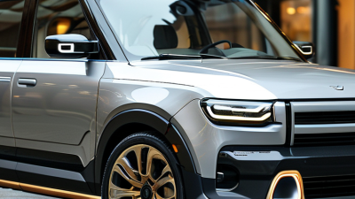 Top 10 Electric Mini Vans for Global Buyers in 2026?