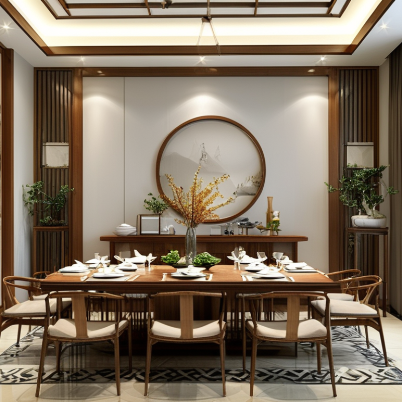 China Top 10 Tips to Choose the Right Dining Table Size?