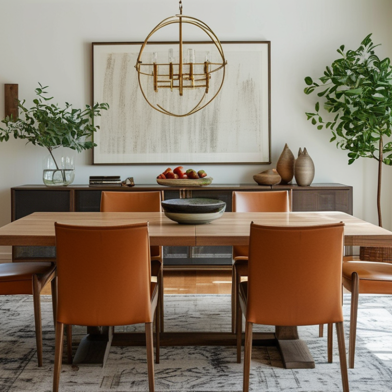 Best Tips for Arranging Dining Room Furniture for Space Flow?
