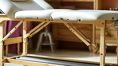 Top Tips for Choosing the Best Foldable Beauty Table?