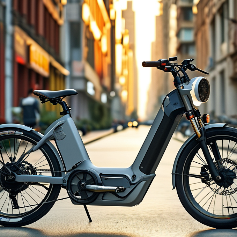 Top Electric Bikes for Adults in China You Should Consider?