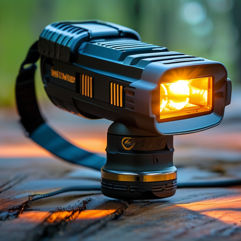 Top 10 Headlamp LED Light Features Every Buyer Should Know?
