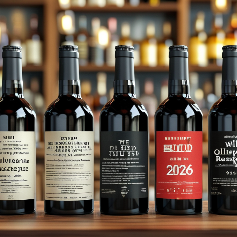 2026 Best Alcohol Packaging Regulations You Need to Know?