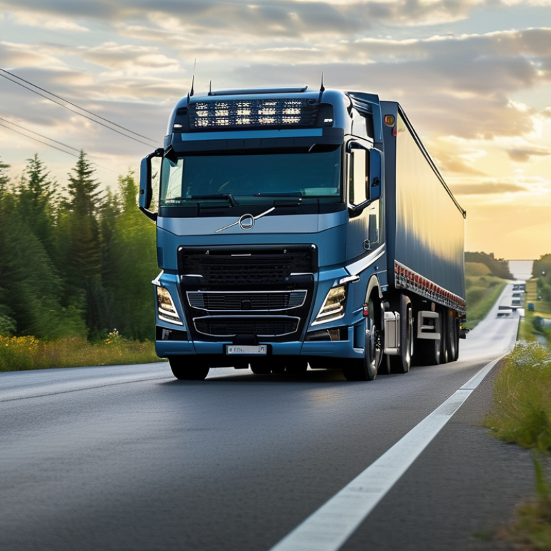 Best T40 Truck Deals for Global Buyers in 2026?
