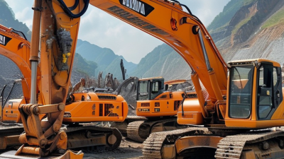 Top China Best Excavator Attachments for Global Buyers?