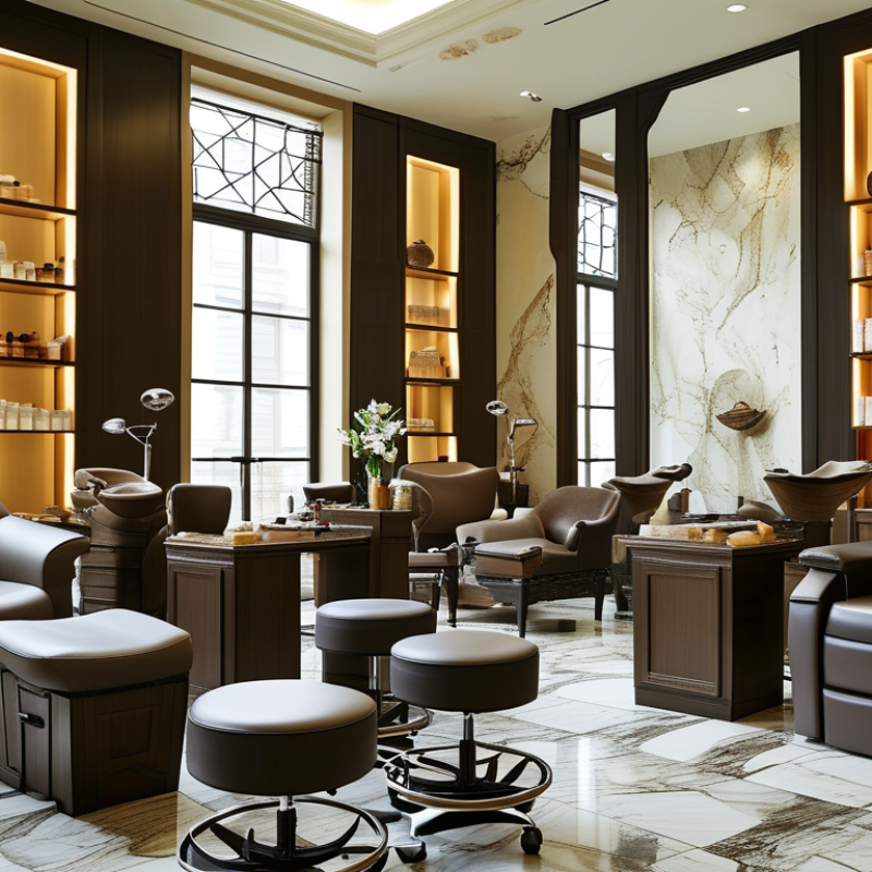 How to Choose the Best Spa Stool Chair for Your Needs?