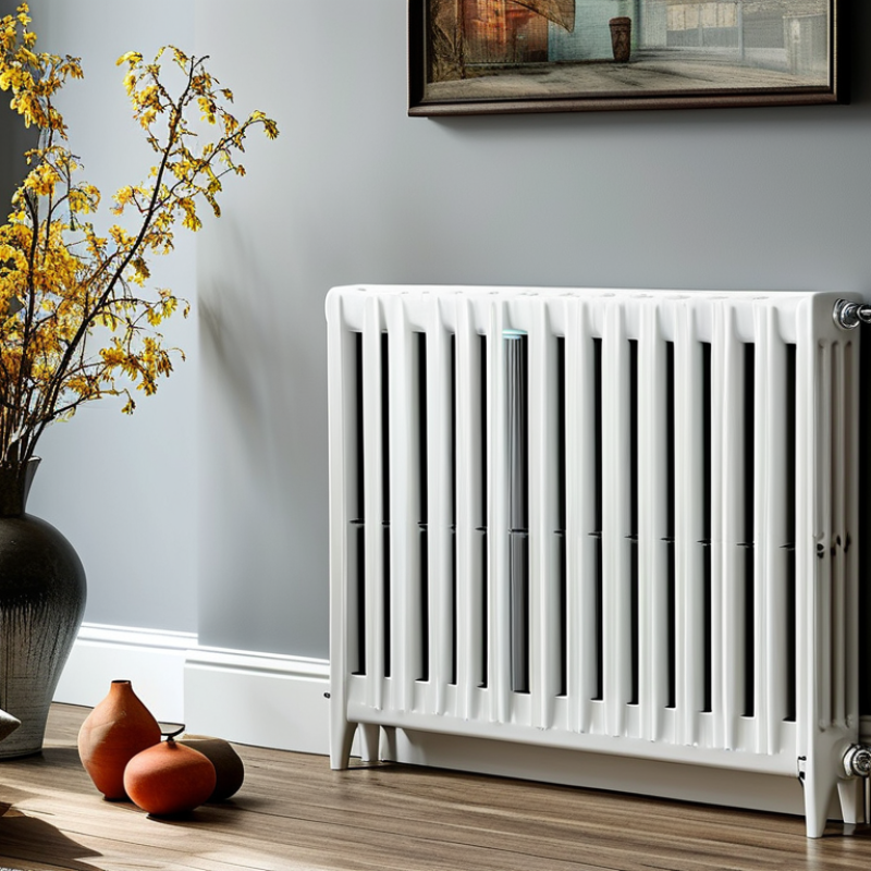 2026 Top Vertical Radiators Trends for Global Buyers?